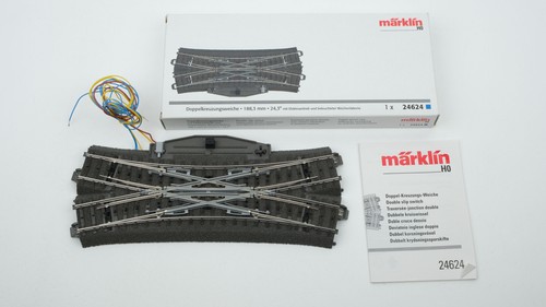 Märklin 24624 doppelte - märklin,