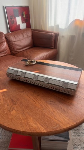 Bang olufsen beomaster - b&o,