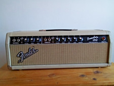 Fender Tremolux 1964 Blonde -