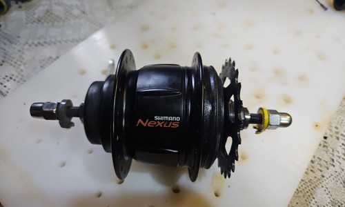 Shimano nexus getriebenabe - nexus, sg-getriebenabe