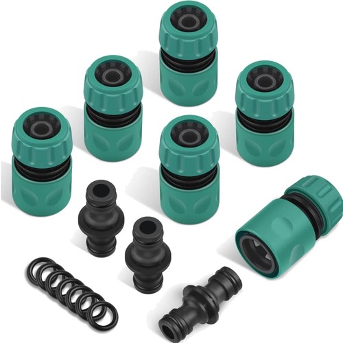 Gartenschlauch kupplung set - kupplung, 1