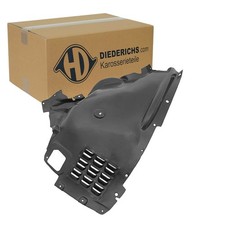 DIEDERICHS RADHAUSSCHALE