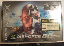 Nvidia GeForce 8800 GT 1024MB