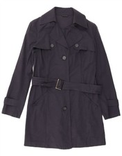 SISLEY Damen Trenchcoat IT 42