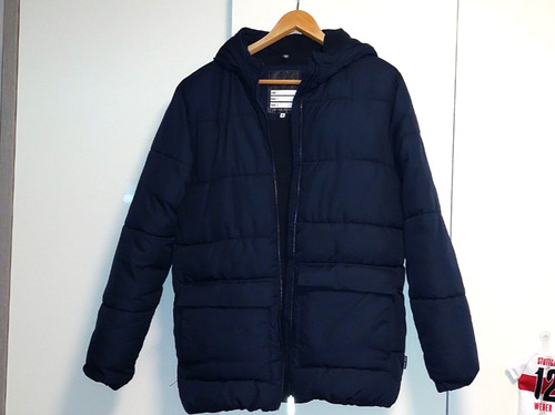 Winterjacke jungs 170 176 - jungs, 170/176