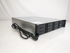QNAP TS-1263U-RP 12 Bay