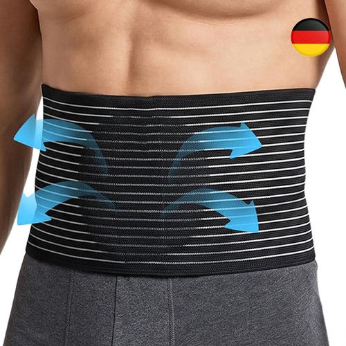 Nabelbruchbandage