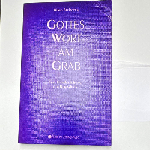Edition sonnenweg gottes wort - sonnenweg,
