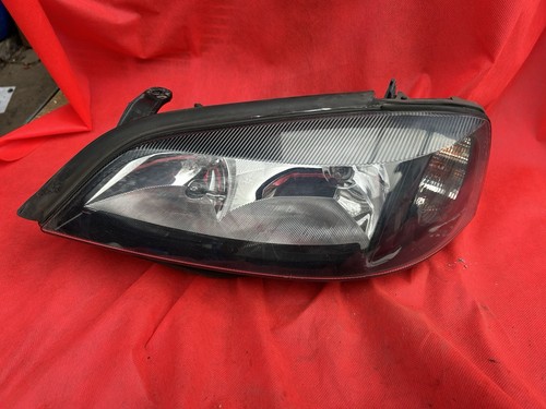 Opel astra scheinwerfer gm - opel,