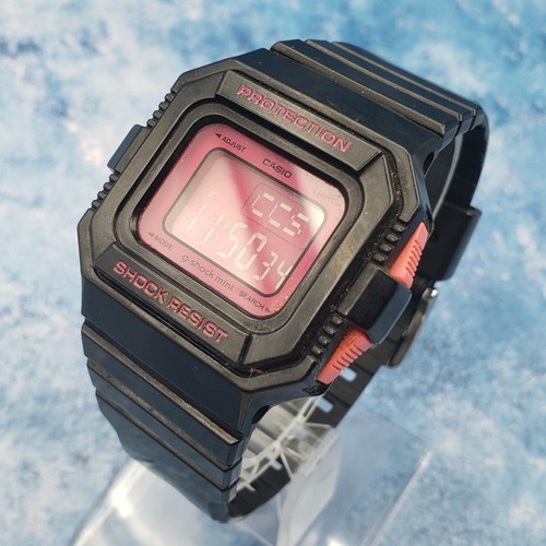 Casio shock mini digitaluhr - casio,
