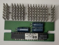 HP / Semtech Pentium Prozessor 3.xxV VRM (5063-7903, retro, 1995)