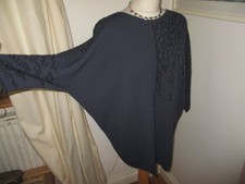 Sarah Pacini Pullover mit