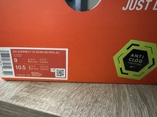 Nike Mercurial Air Zoom