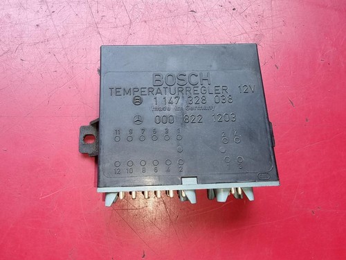 Steuergerät temperaturregler - steuergerät,
