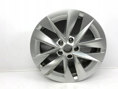 Alufelge zoll 46et - alufelge,