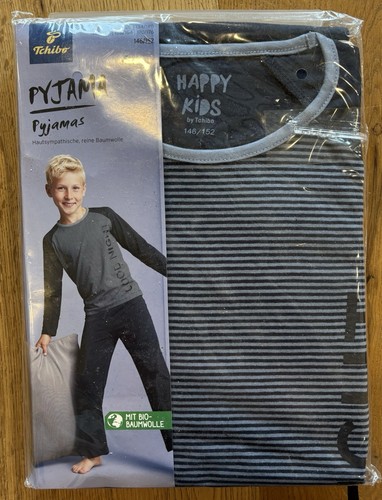 Tchibo schlafanzug pyjama - schlafanzug,
