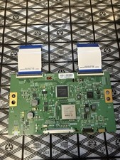 Original Panasonic T-Con Board