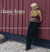 Classic knits marianne isager - classic,