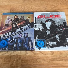 G.I.Joe Geheimauftrag Cobra &