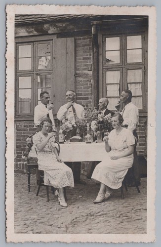 Gesellschaft geschmücktenm - gesellschaft,