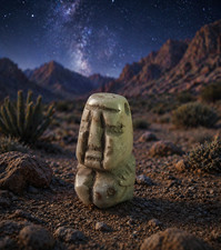 Ojuelos jalisco mini alien - ojuelos,