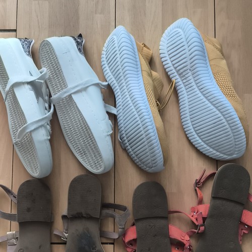 Sommer schuhepaket sneaker - sommer, h&m