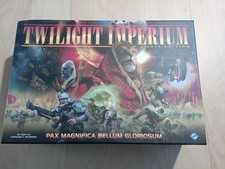 Fantasy Flight Games Twilight