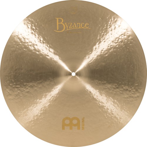 Meinl b20jbar byzance jazz - byzance,