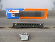 Roco Spur H0 44538