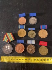 DDR Orden Konvolut - verschiedene -