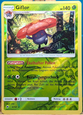 POKEMON - Nacht in Flammen -