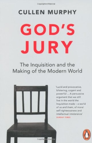 God jury the - jury:, inquisition