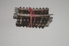 Rokal TT  7x gerades Gleis 1/4