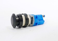 Festo SV-3-M5 Fronttafelventil 6817 mit Taster