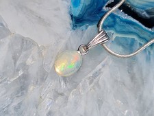 Geschenkset: Welo Opal