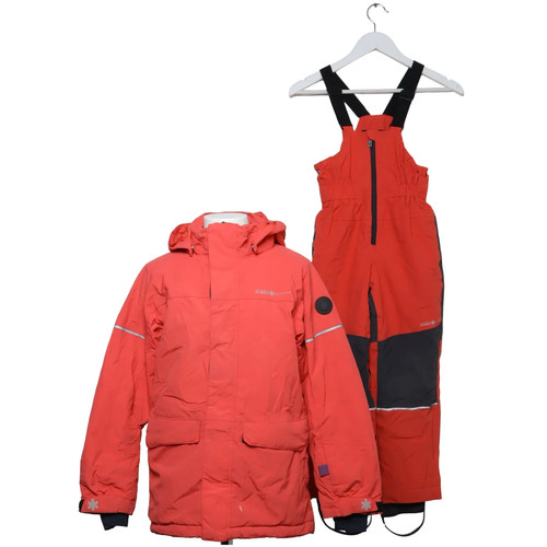 áhkká outdoor skianzug - outdoor,,