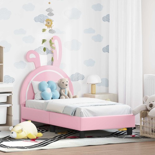Polsterbett kinderbett mit - polsterbett,
