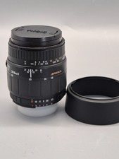 SIGMA Zoom Lens Aspherical