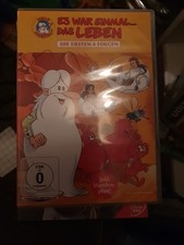 Es war einmal... Das Leben