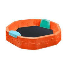Sandkasten Modulare Sandbox