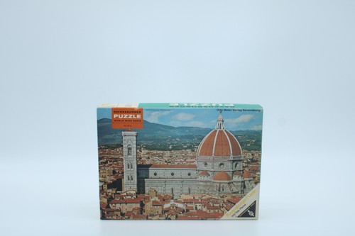 Florenz ravensburger - 🧩florenz,