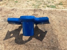 SUZUKI CS50 CS 80 50 ROADIE ROLLER UNTERLENKER TACHO VERKLEIDUNG VERKLEIDUNG ABDECKUNG