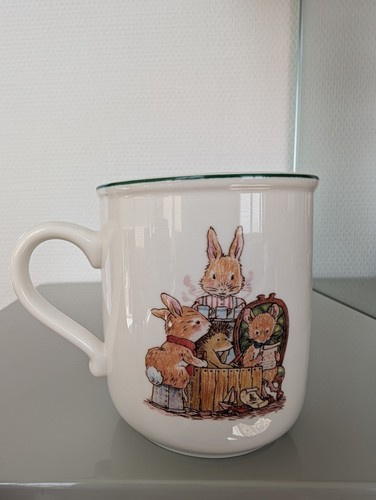 Villeroy boch foxwood tales - villeroy,