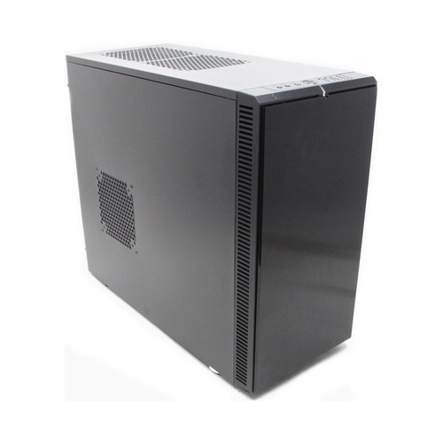 Fractal design define atx - design, r4