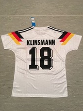 Deutschland National Team Heim