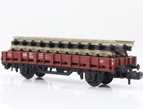 Minitrix spur 13266 - spur,  13266