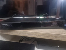 Panasonic DMR-UBC70 Blu-ray Recorder 500GB HD Schwarz