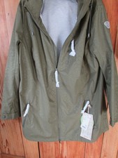 DEERBERG Damen Outdoor Jacke