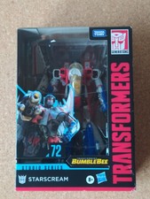 Transformers Studio Series 72