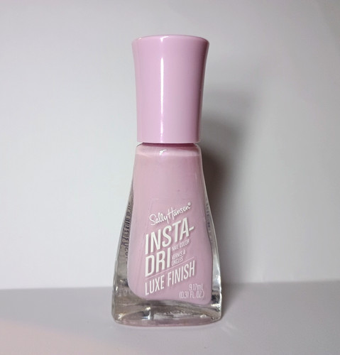 Sally hansen insta dri - dri, luxe